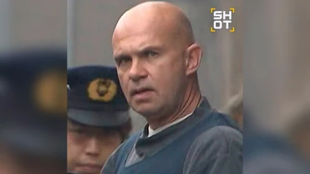 Жапонияда ресейлік азамат көпірлерді «металлоломға» өткізген