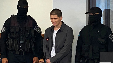 Султану Сарсемалиеву предъявили новые обвинения