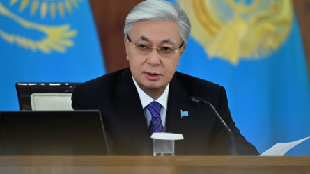Токаев резко раскритиковал депутатов, называющих страну «Штрафстаном» и «Айыппұлстаном»