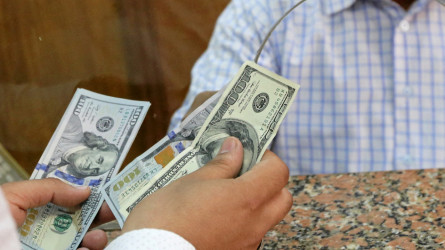 Доллар 493 теңгеге жақындады: 15 маусымдағы валюта бағамы жарияланды