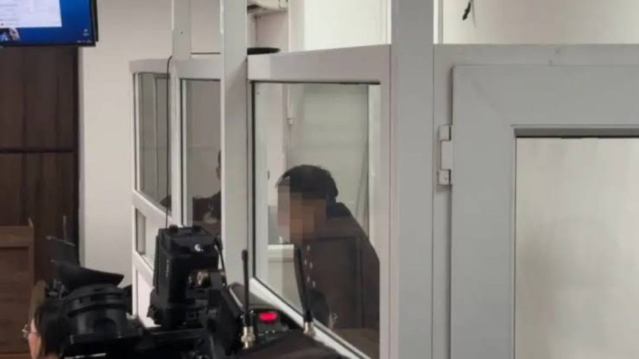 Әл-Фарабидегі апат: Қаза болған қыздың әкесі 100 млн теңге өтемақы талап етті
