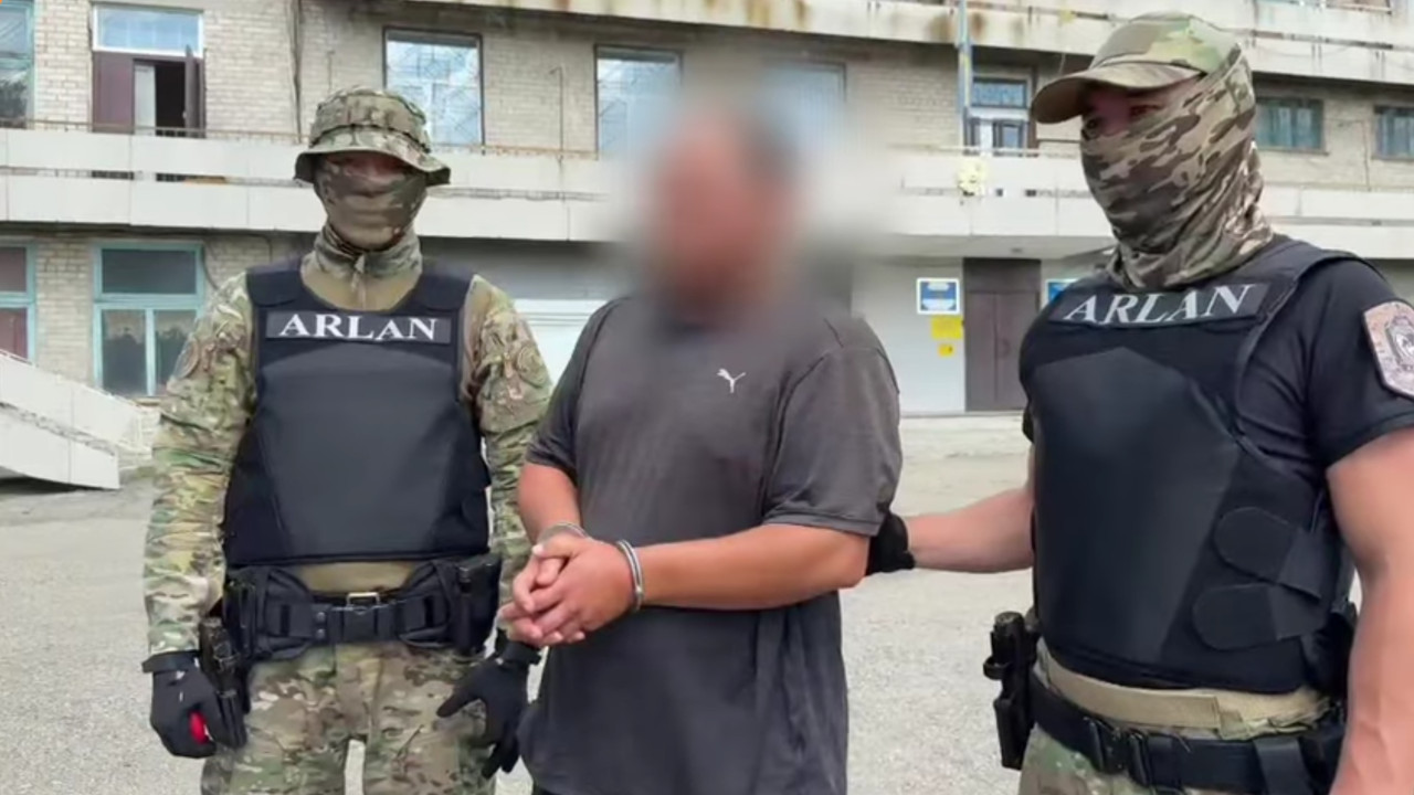 ШҚО-да белгілі кәсіпкер әйелді өз үйінде өлтіріп кетті