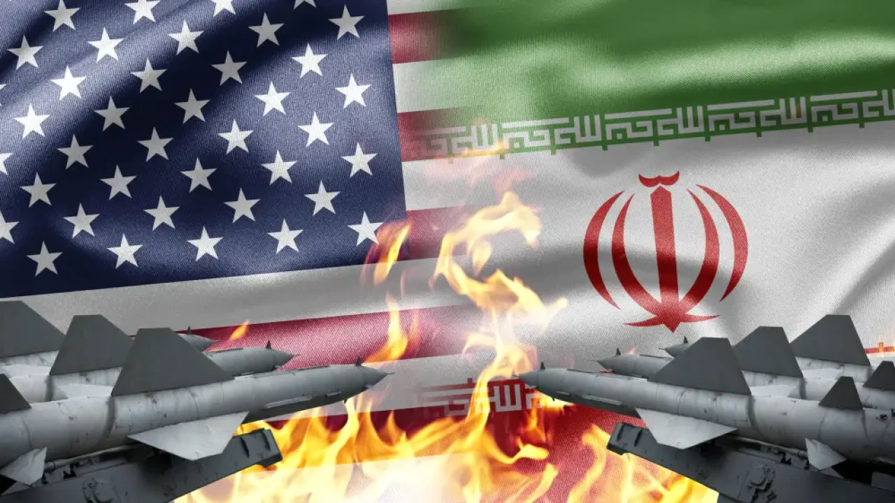 США вновь нанесли удары по Ирану, несмотря на траурные мероприятия