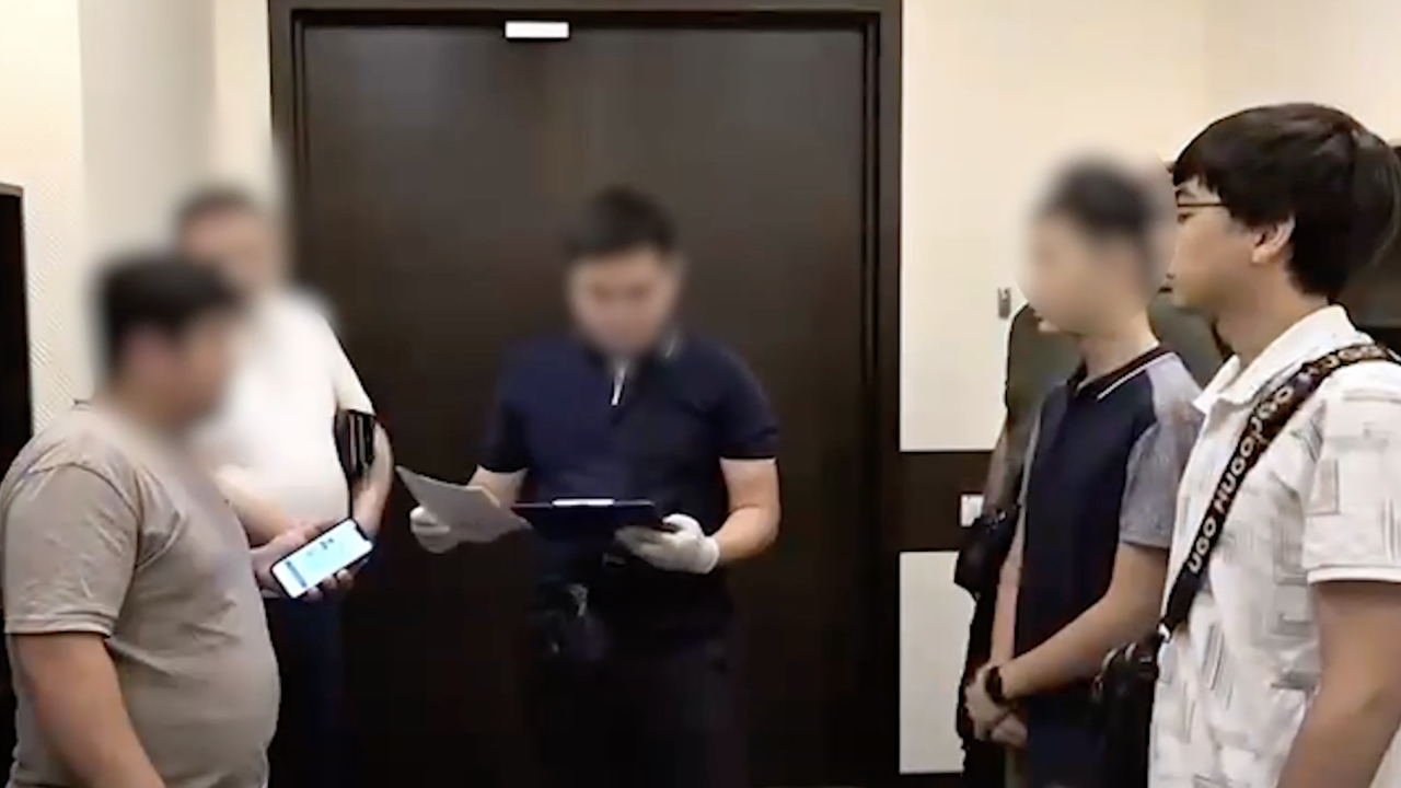 В Туркестанской области осудили 27 участников группы, похитившей более 3 млрд тенге