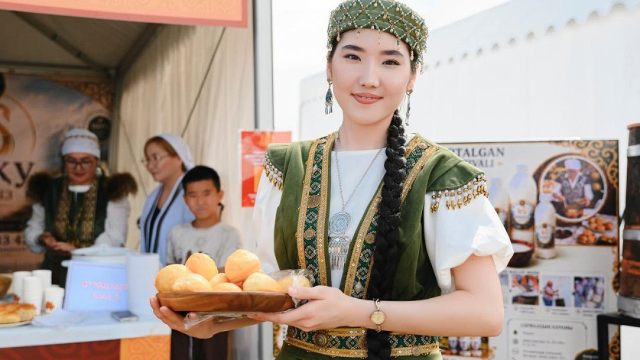 В Астане 11–12 июля пройдет масштабный фестиваль кумыса