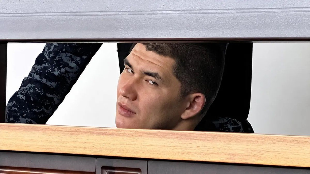 Бір үйдің төрт адамын өлтірген Сұлтан Сәрсемәлиев өмір бойына сотталды