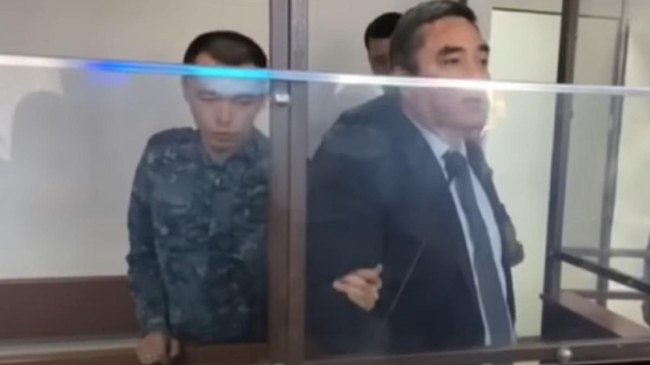 Атырау облысы әкімінің бұрынғы орынбасарына қатысты сот шешімі өзгеріссіз қалды