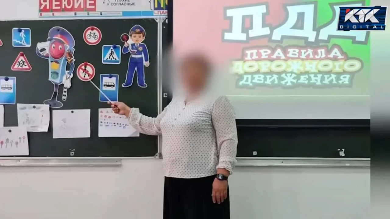 «Бәрі бітті, жылама»: Атырауда мұғалімді өлтірген күйеуіне үкім шықты