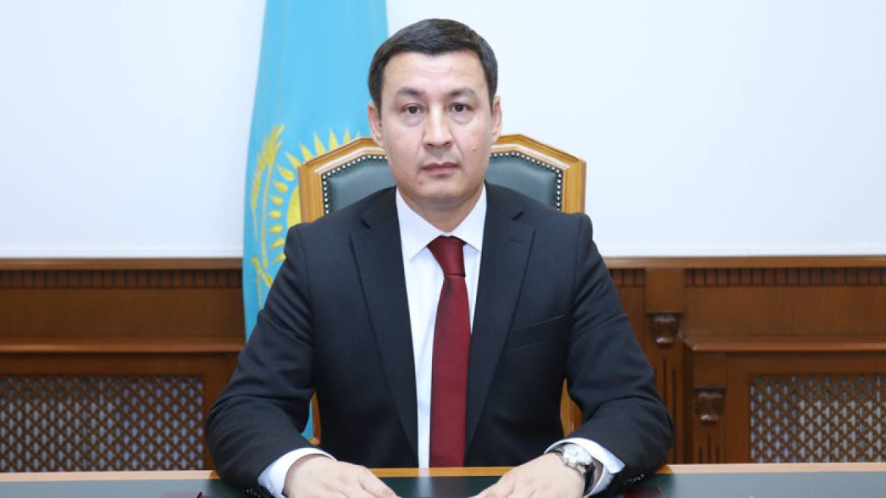 Ақтау әкімі 592 млн теңгенің заңсыз жұмсалуы туралы сұраққа жауап берді