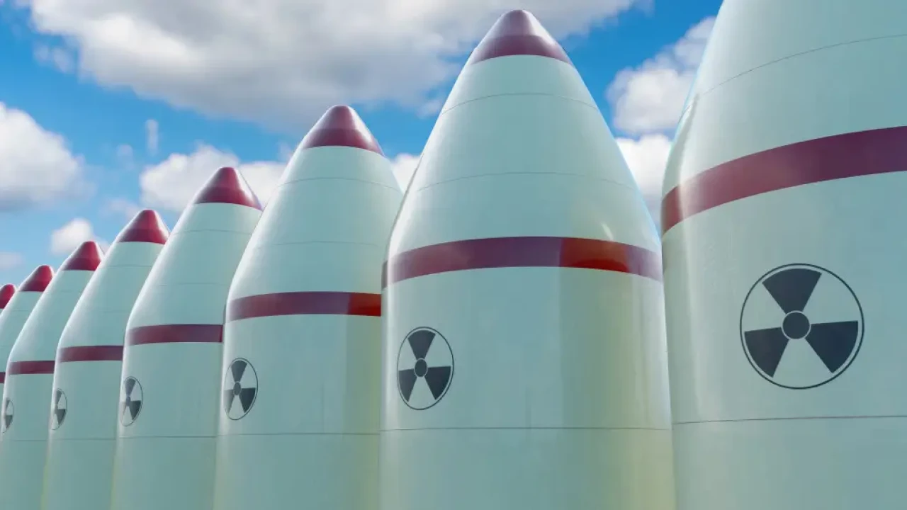 США и Саудовская Аравия подписали соглашение по мирному атому: что это означает