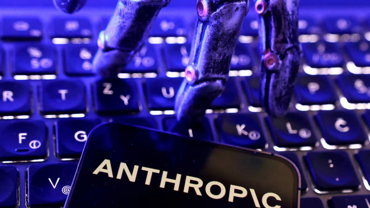 Anthropic өз ЖИ модельдерінің кибершабуылға барғанын анықтады