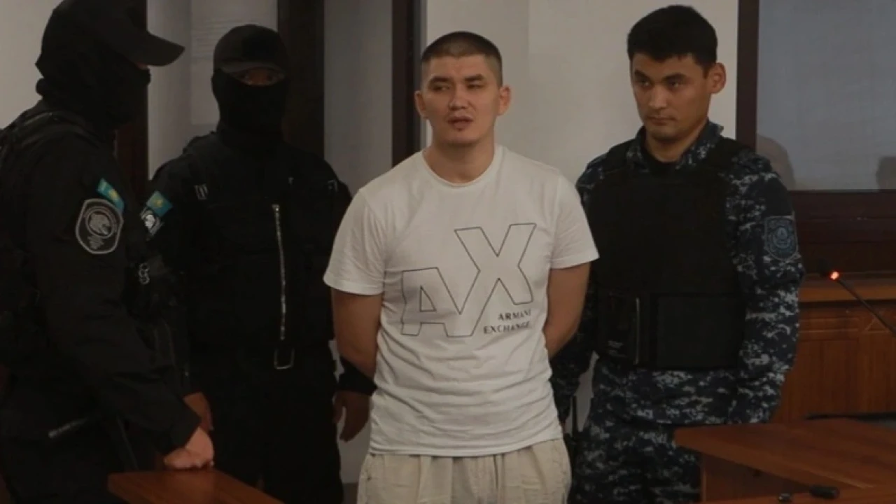 Султана Сарсемалиева приговорили к пожизненному заключению
