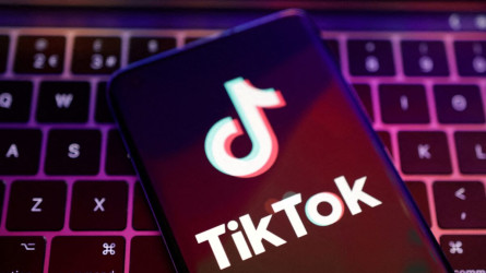 TikTok удалил более 1,2 млн видео в Казахстане за три месяца