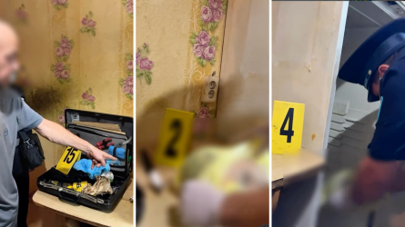 В Хромтау голову пропавшего мужчины нашли в холодильнике (ВИДЕО)