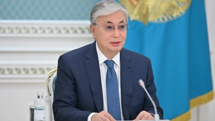 Может ли Токаев снова стать кандидатом в Президенты?
