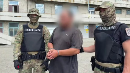 ШҚО-да белгілі кәсіпкер әйелді өз үйінде өлтіріп кетті