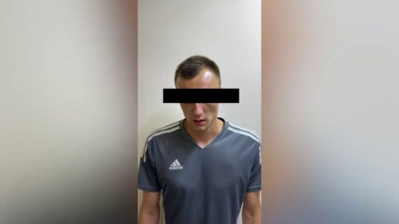 Спорттан қылмысқа дейін: Бұрынғы футболшы есірткі саудасын ұйымдастырғаны үшін ұсталды