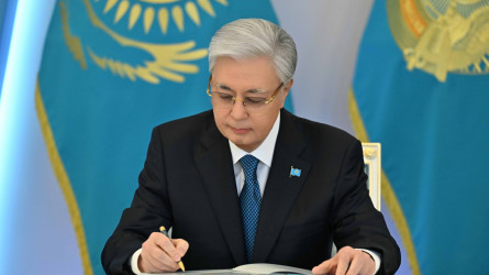 Тоқаев бірнеше елдегі Қазақстан елшілерін ауыстырды