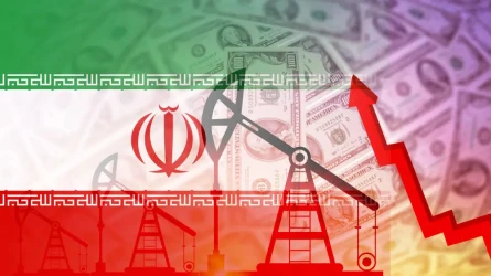 Нефть подорожала после новых ударов США по Ирану