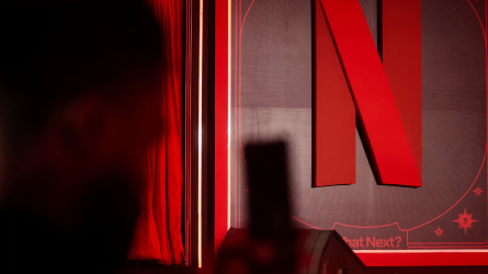 Netflix жасанды интеллектіні 300 жобаға енгізіп, өндіріс шығынын қысқартқан