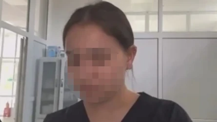 «Басыңды жұлып аламын»: Қостанайда дәрігерге жасалған қоқан-лоқыға полиция үн қатты