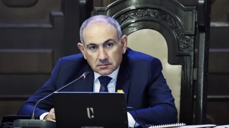 Пашинян спустя два года ответил на слова Лукашенко