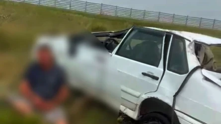 В СКО мужчину осудили за нападение на врача