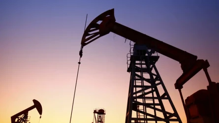 Цены на нефть резко упали