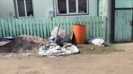 Казахстанцев обязали следить за территорией в пяти метрах от дома: за что могут оштрафовать