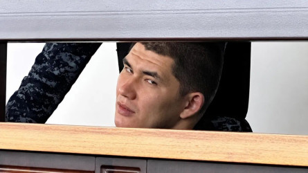 Бір үйдің төрт адамын өлтірген Сұлтан Сәрсемәлиев өмір бойына сотталды