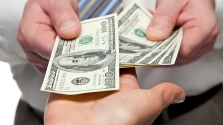 Какой курс иностранных валют на 2 июля?