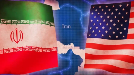 Иран отказался от предложения США о прекращении огня — СМИ