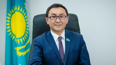 Ректора ЗКГУ имени Махамбета Утемисова задержали