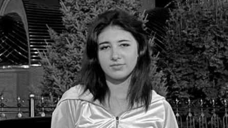 Убийца школьницы приговорён к пожизненному заключению