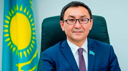 Өтемісов атындағы университет ректоры ұсталды