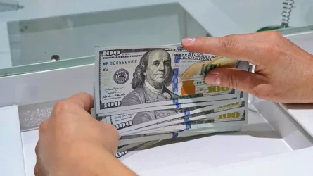 25 шілдедегі валюта бағамы: Еліміздің ірі қалаларында доллар мен евро қаншадан саудаланып жатыр?