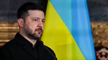 «Бізде нақты ұсыныстар бар»: Украина бітімге дайын екенін мәлімдеді