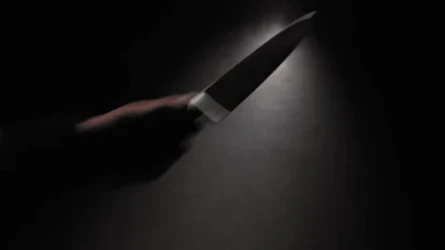В области Абай 20-летнюю девушку смертельно ранили ножом