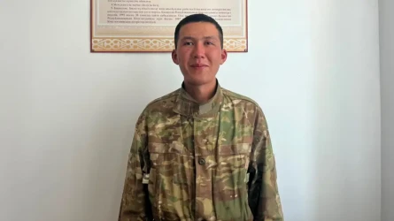 Задержан объявленный в розыск солдат-срочник
