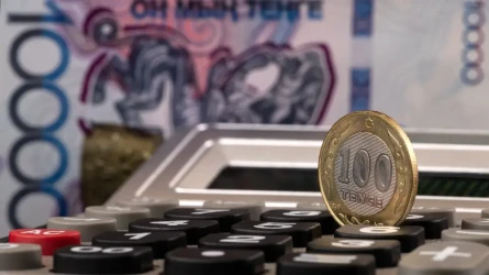 Казахстанцам списали штрафы и пени на 9,3 млрд тенге