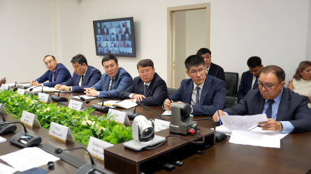 До конца года обучение по программам повышения квалификации пройдут свыше 1400 работников водного хозяйства