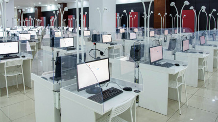 Негізгі ҰБТ аяқталды: 890 ереже бұзу фактісі тіркелді