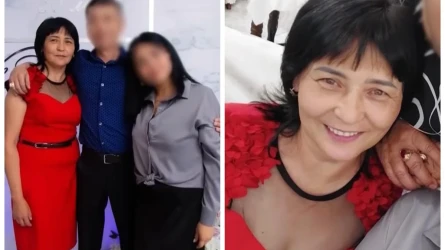 «Битамен ұрып, саусақтарын сындырған»: Семейде әйелді өз күйеуі өлтірген болуы мүмкін