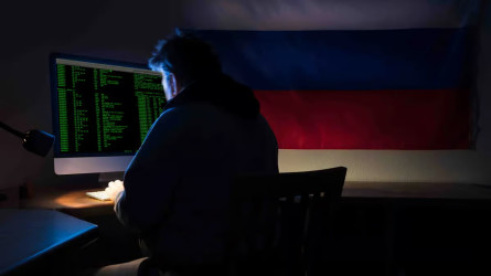 Еуроодақ пен Ұлыбритания Ресей билігіне қатысты хакерлерге санкция салды