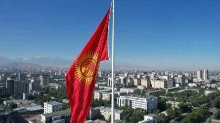 Жителям Бишкека рекомендовали временно покинуть город на время саммита ШОС