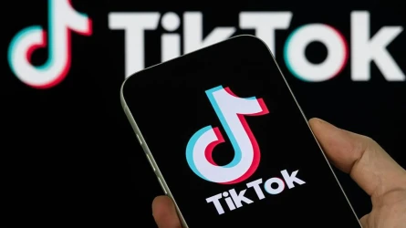 TikTok Қазақстанда үш ай ішінде 1,2 миллионнан астам видеоны жойды