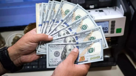 27 шілдедегі валюта нарығы: доллар қай қалада қымбат, қай жерде тиімді айырбастауға болады