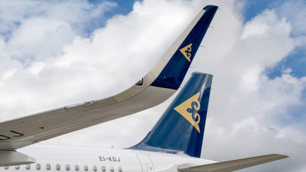 Air Astana Астанадан Дубайға ұшқан ұшағын кері қайтарды: рейстерге өзгеріс енгізілді