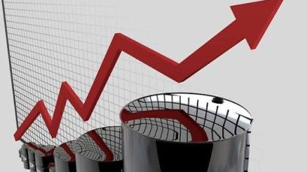 Нефть резко подорожала: что произошло на Ближнем Востоке