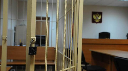 Ер адам Мұхаммед пайғамбар туралы сөздері үшін сотталып кетті